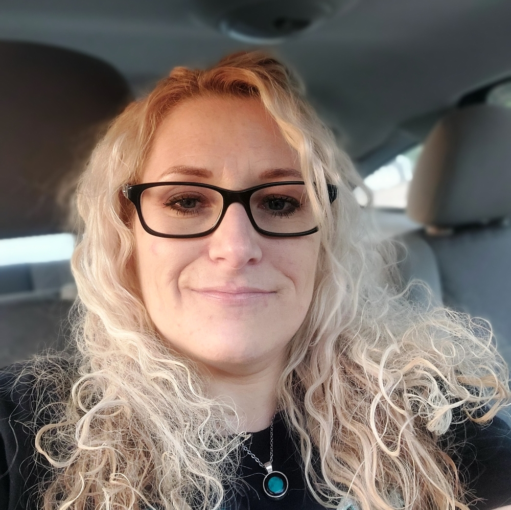 Meet your Posher, Rachael